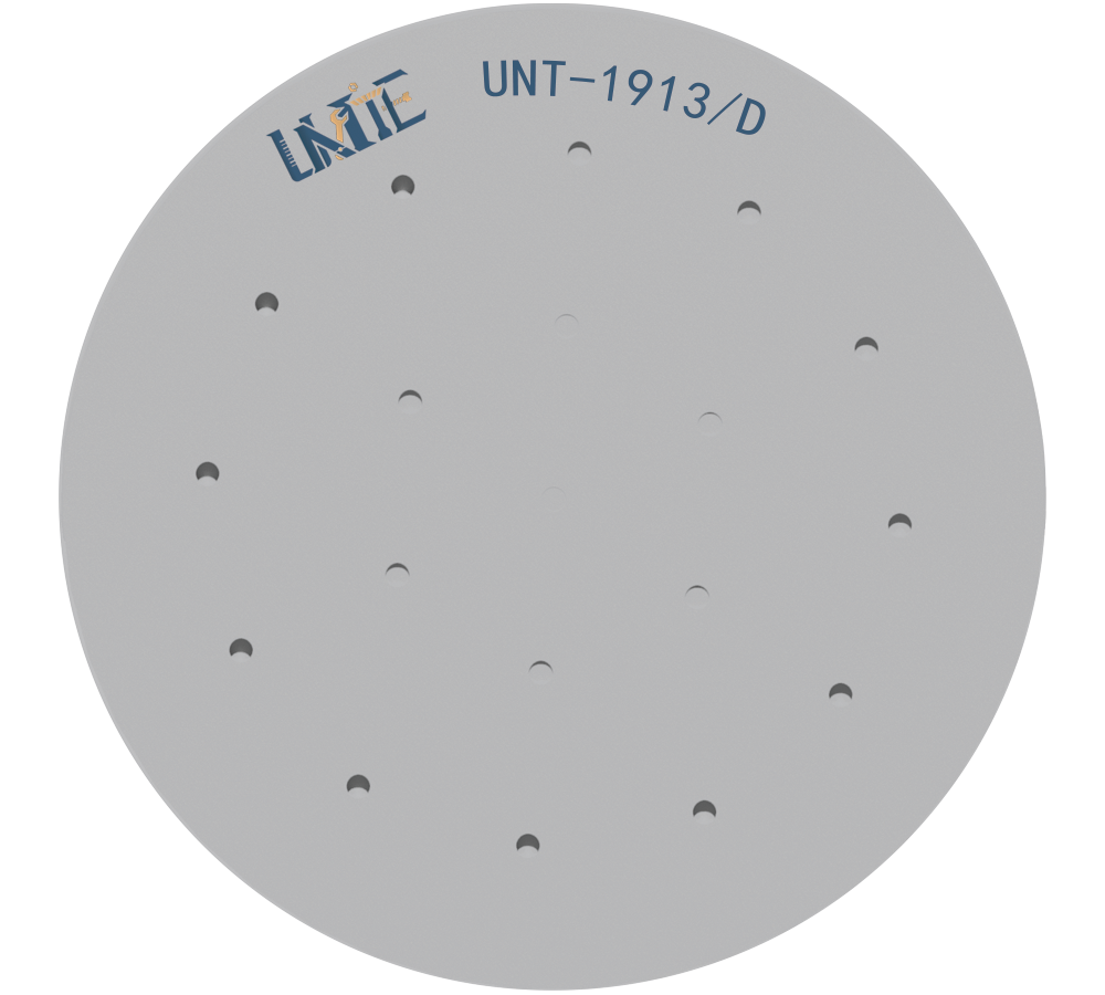 UNT-1913/D 低對(duì)比度分辨力模體